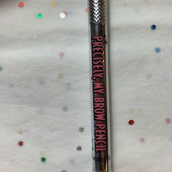 Benefit Precisely, my Brow Pencil Waterproof Eyebrow Definer - Picture 3 of 4